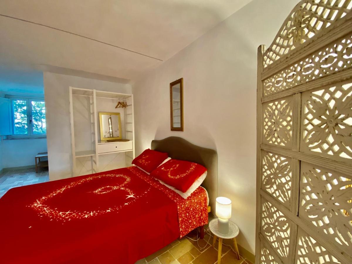 Villa Al Teatro di Tavignano Cingoli Esterno foto